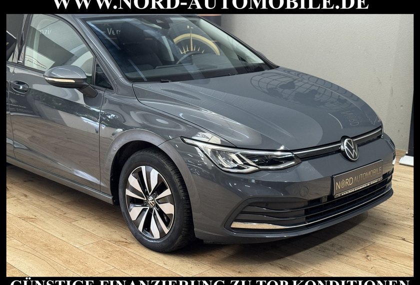Volkswagen Golf Golf Life MOVE 1.5 TSI Navi/LED/ACC/PDC/SHZ