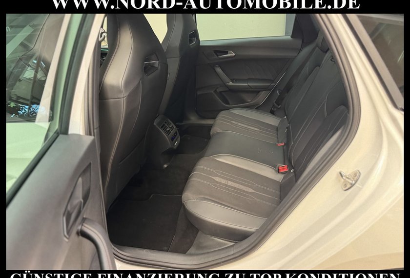 Cupra Leon Leon SP VZ 1.4 TSI e-HYBRID DSG Pano/Kamera/19