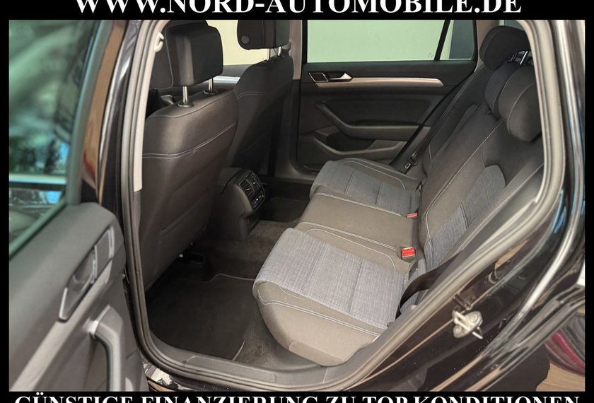 Volkswagen Passat Variant Passat Variant GTE 1.4 TSI eHybrid DSG AHK/Dig.C