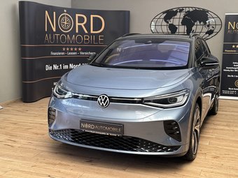 Volkswagen ID.4 ID.4 GTX 4MOT Head-Up/AreaView/AHK/21