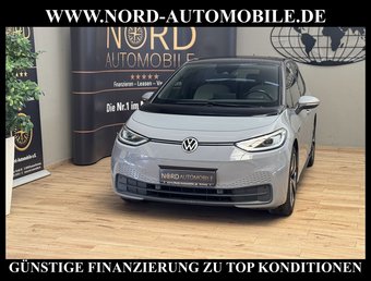 Volkswagen ID.3 ID.3 Business Pro Matrix/Kamera/ACC/19/Side/