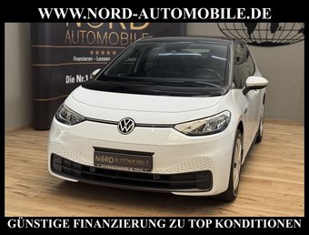 Volkswagen ID.3 ID.3 Pro Automatik Navi/ACC/SHZ/CCS