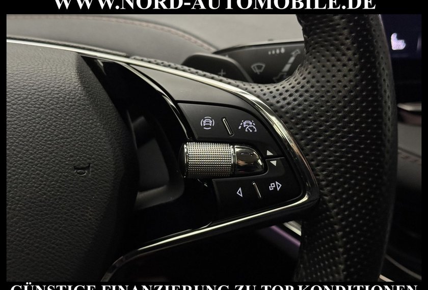 Skoda Enyaq Enyaq iV 80 Suite Leder/AHK/Wärmepumpe/21