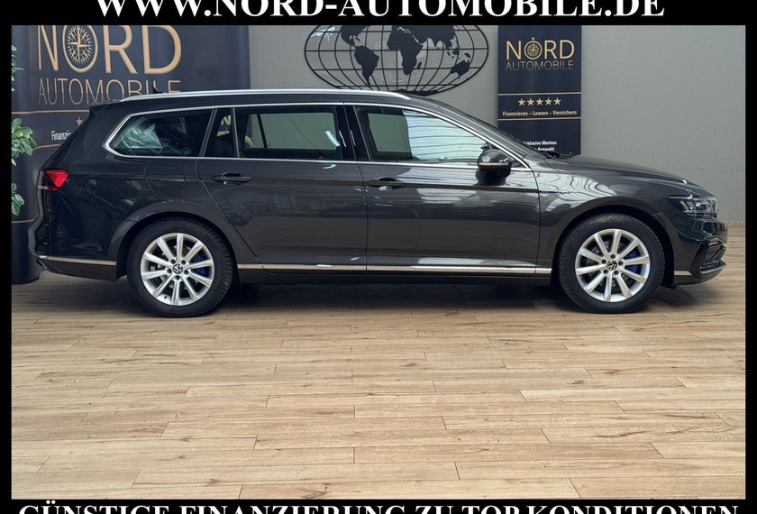 Volkswagen Passat Variant Passat Variant GTE 1.4 TSI eHybrid DSG Dig.Cockp