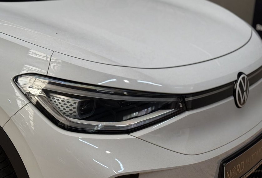 Volkswagen ID.4 ID.4 Pro Performance Pano/AHK/HeadUp/21/Kamera