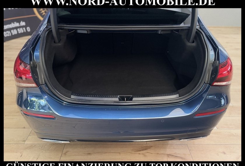 Mercedes-Benz A 250 A 250 e Limousine Distro+*Wide*Head-up*360*MBEAM