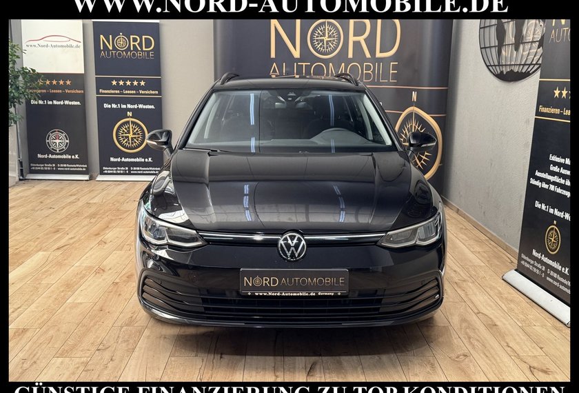 Volkswagen Golf Golf Variant Life 2.0 TDI Navi/LED/PDC/ACC
