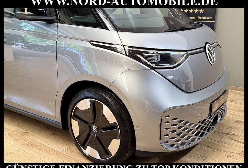 Volkswagen ID. Buzz ID.Buzz PRO LANG *7-SITZE*AHK*21Z*UPE88*