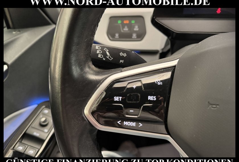 Volkswagen ID.3 ID.3 Pro S Navi/LED/PDC/19/82KWH