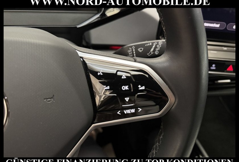 Volkswagen ID.3 ID.3 Pro Performance Navi/LED/PDC/SHZ