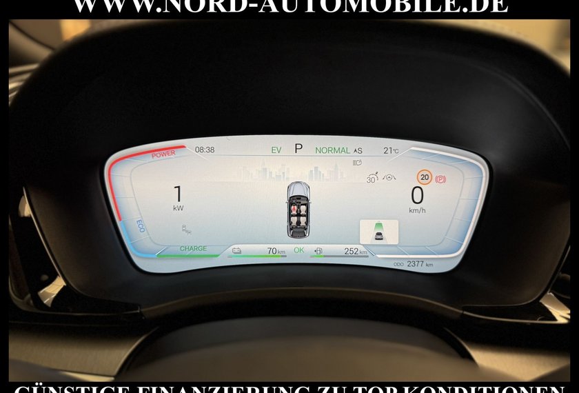 BYD SEAL U Seal U DM-i BOOST *PANO*LEDER*ACC*360KAM*