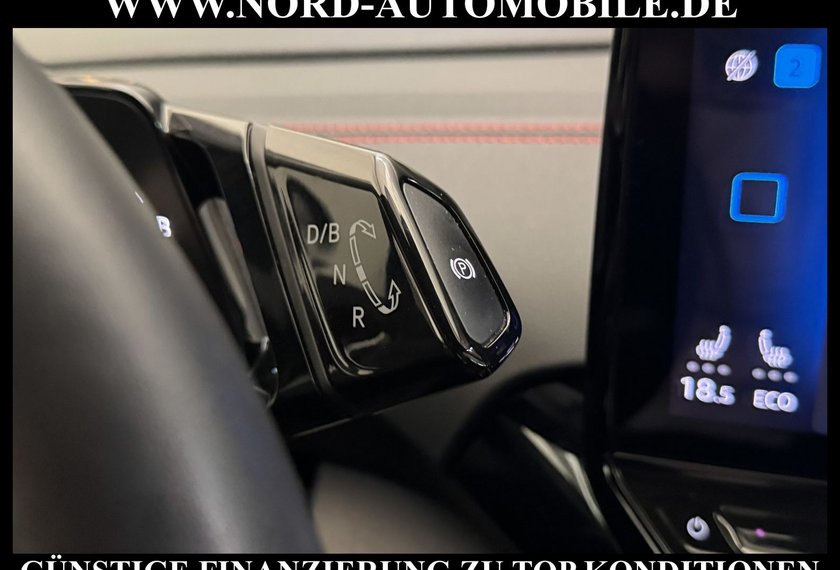 Volkswagen ID.5 ID.5 GTX 4MOT Sportpaket Wärmepumpe/AHK/20/Kamer