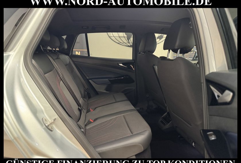 Volkswagen ID.4 ID.4 GTX 4MOT Pano/AreaView/HeadUp/20/