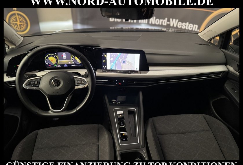 Volkswagen Golf Golf Variant Life 2.0 TDI DSG Navi/LED/ACC/16