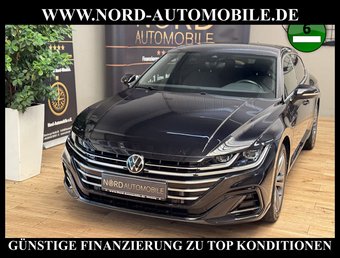 Volkswagen Arteon Arteon Shooting Brake R-Line 2.0 TSI DSG IQ.Ligh