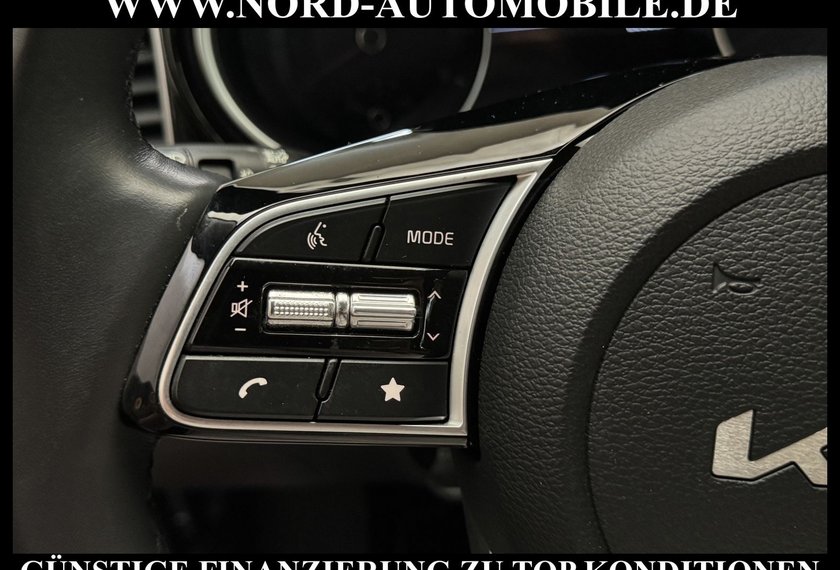 Kia cee'd Sportswagon Ceed Sportswagon Spirit AUTOM *LED*NAVI*GSD*