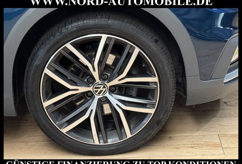 Volkswagen Passat Alltrack Passat Alltrack 4MOT 2.0 TDI DSG Kamera/19/Dig.C