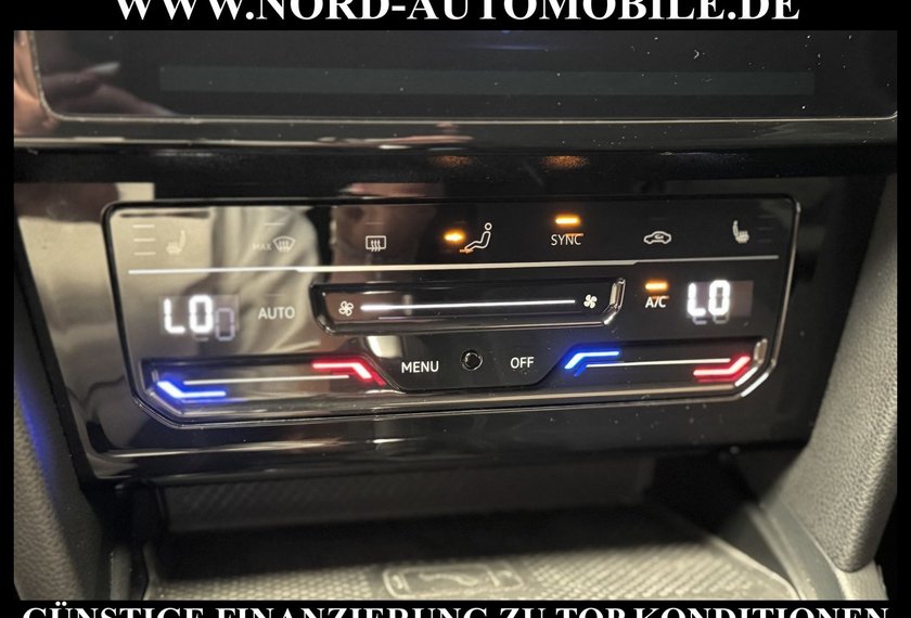 Volkswagen Passat Variant Passat Variant Business 2.0 TDI DSG AHK/AreaView