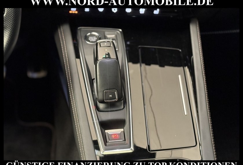 Peugeot 508 508 SW GT *MATRIX*AHK*PANO*LEDER*FOCAL*NIGHT-VIS