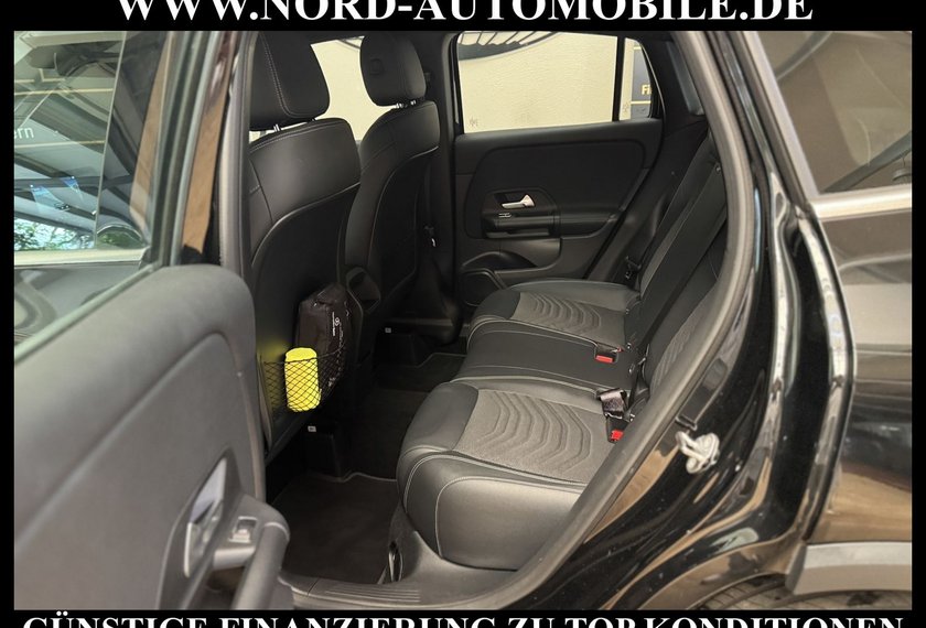 Mercedes-Benz GLA 200 GLA 200 d STYLE DCT *DISTRO*MULTIBEAM*KAM*UPE51