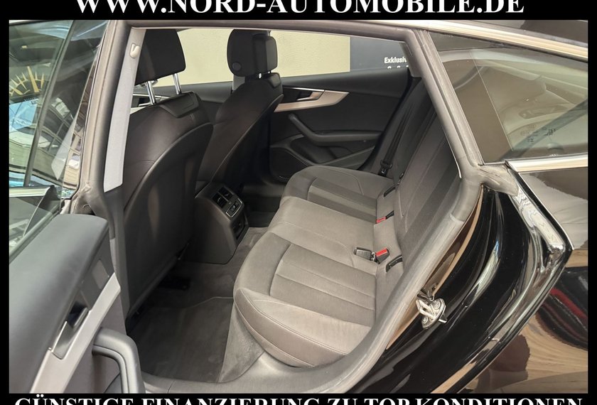 Audi A5 A5 Sportback 35 TDI Advanced Kamera/Virt.Cockpit