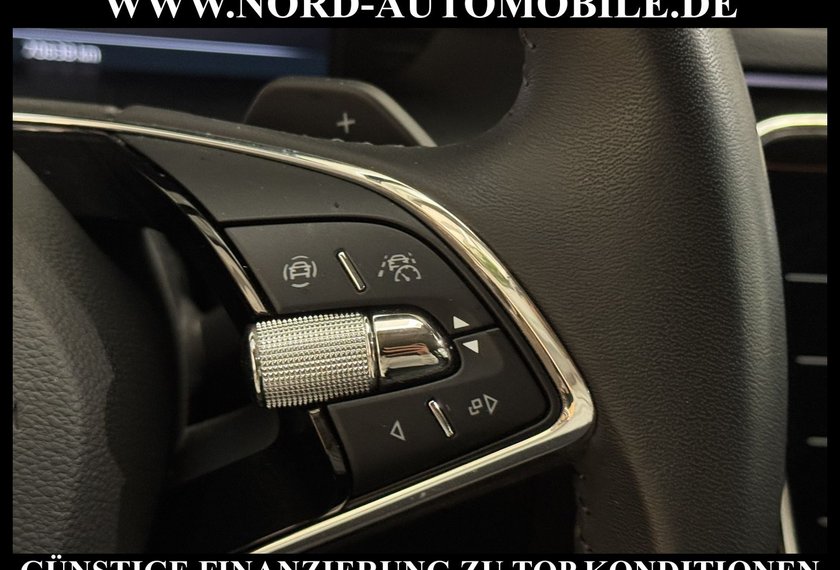Skoda Superb Superb iV Combi L&amp;K 1.4 TSI DSG Leder/AHK/18/Kam