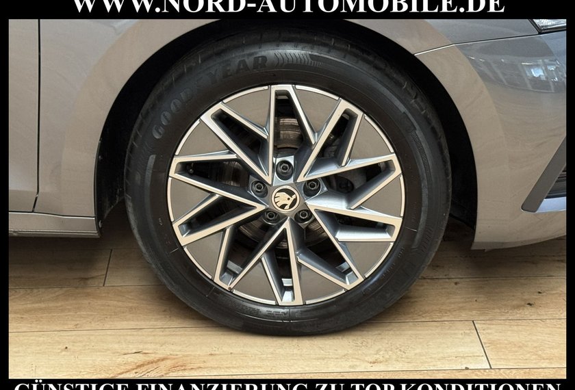 Skoda Octavia Octavia Combi Ambition 2.0 TDI DSG Matrix/Virt.C