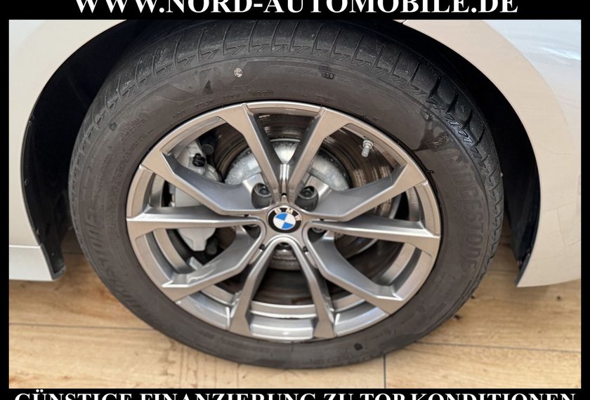 BMW 330 330 e Touring xDrive Sport Line *LED*PANO*SHADOW