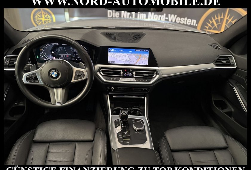 BMW 330 330 e Touring xDrive Sport Line *LED*PANO*SHADOW