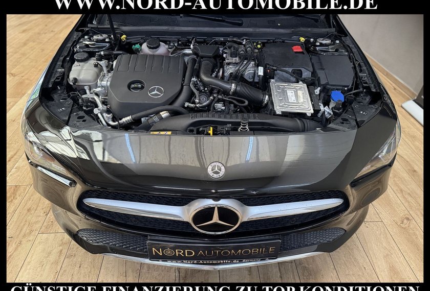 Mercedes-Benz CLA 250 CLA 250 e Shooting Brake *Distro+*Wide*Pano*HUD*