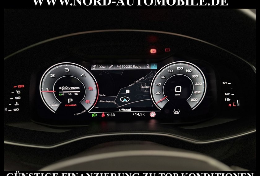 Audi A6 A6 Avant 40 TDI quattro S-LINE *AHK*VIRT*B&amp;O*ACC