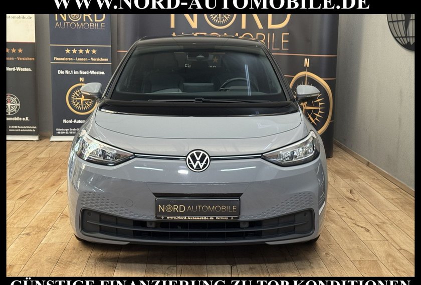 Volkswagen ID.3 ID.3 Pro Performance Kamera/Alcantara/Navi/LED/