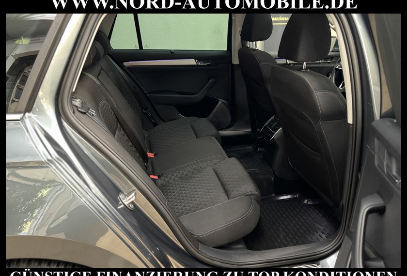 Skoda Superb Superb Combi 2.0 TDI DSG Style *XEN*PANO*VIRT*