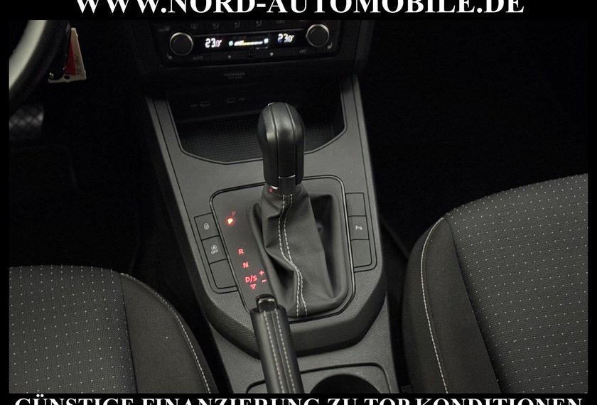 Seat Ibiza Ibiza 1.0 TSI Style DSG Kamera/Navi/LED/ACC/