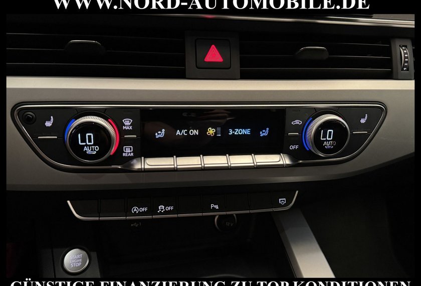 Audi A4 A4 Avant 2.0 35 TDI S-Tronic Navi/LED/PDC/SHZ