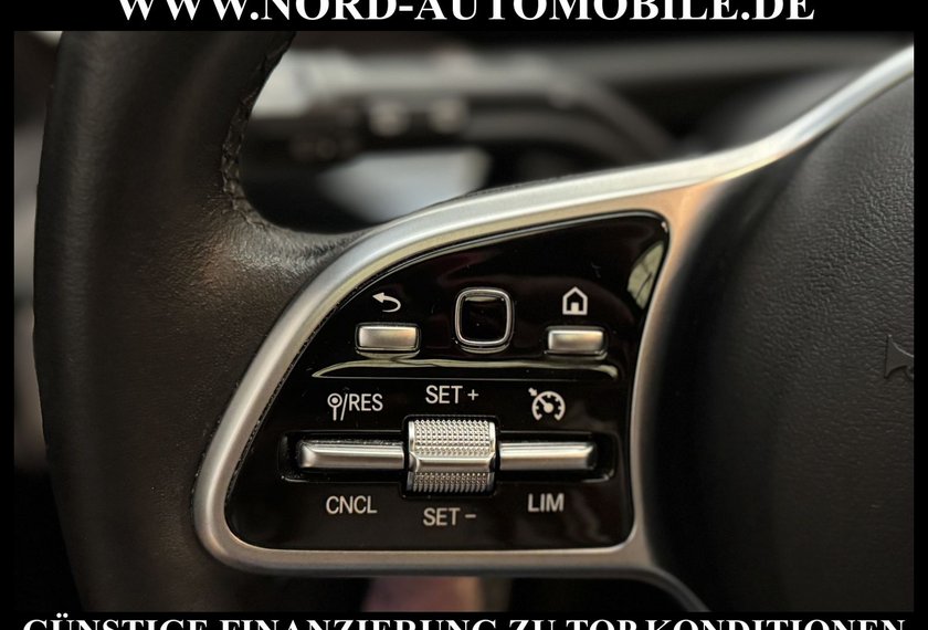 Mercedes-Benz CLA 200 CLA 200 d Shooting Brake *LED*Wide*Pano*2xMemory