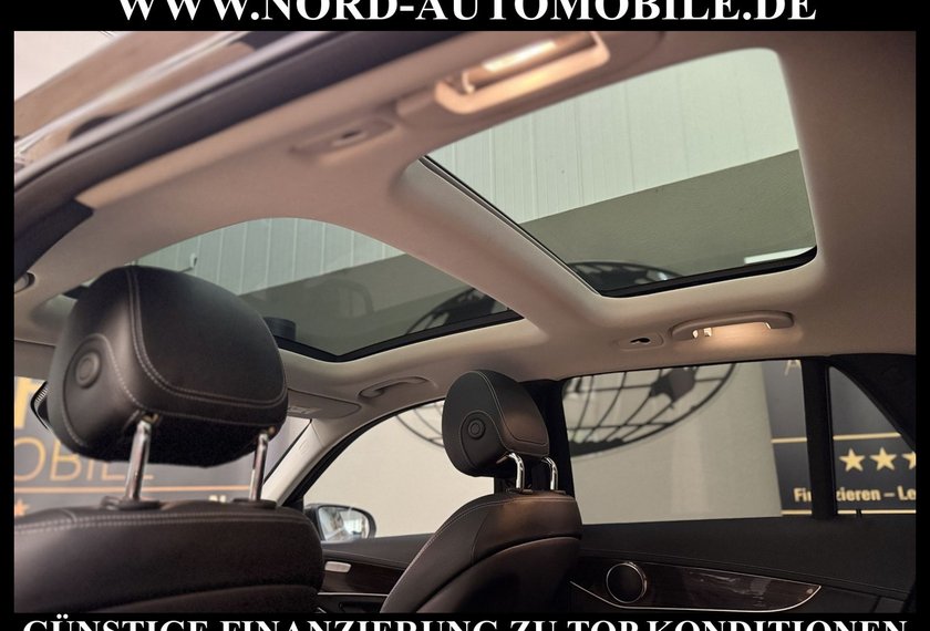 Mercedes-Benz GLC 220 GLC 220 d 4M AMG *LED*Distro*Wide*AHK*Pano*