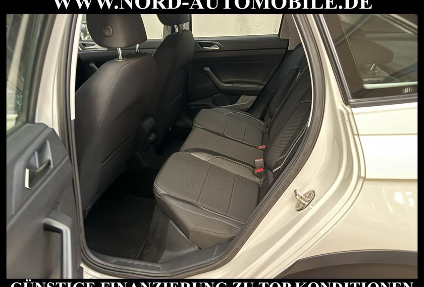 Volkswagen Taigo Taigo Style 1.0 TSI DSG Navi/LED/Virt.Cockpit