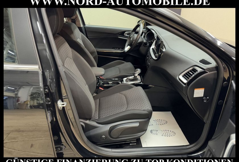 Kia cee'd Sportswagon Ceed Sportswagon SPIRIT 1.6 CRDi*LED*ACC*17Z*KAM