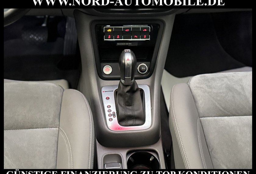 Volkswagen Sharan Sharan 2.0 TDI Highline DSG 4MOT Pano/AHK/Navi/
