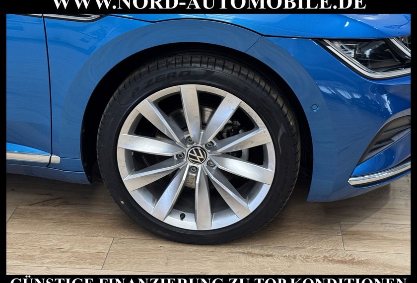 Volkswagen Arteon Arteon Shooting Brake 1.4 TSI eHybrid Pano/19&apos;&apos;/