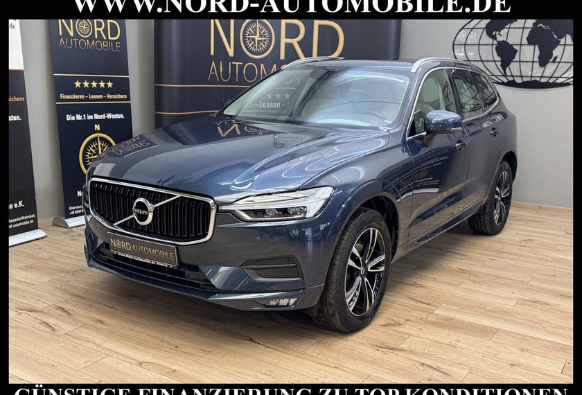 Volvo XC60 XC60 B4 Diesel AWD Momentum Pro*SCHÖN VOLL*UPE67