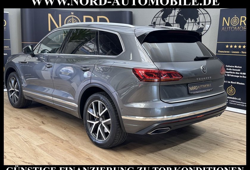 Volkswagen Touareg Touareg 3.0 TSI eHybrid Elegance Matrix/AHK/20&apos;&apos;