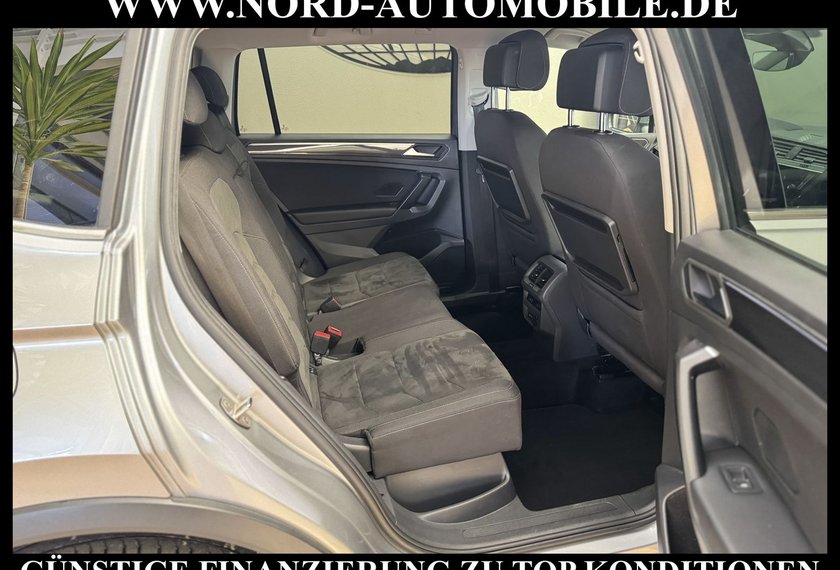 Volkswagen Tiguan Allspace Tiguan Allspace R-Line 4MOT 2.0 TDI AHK/Navi/LED