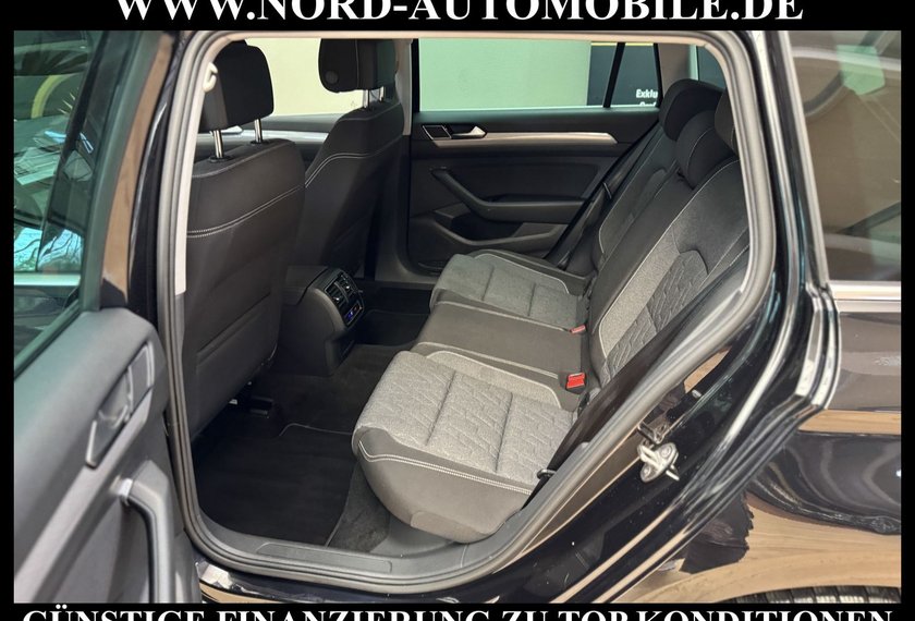 Volkswagen Passat Variant Passat Variant Business 1.5 TSI DSG *LED*AHK*ACC