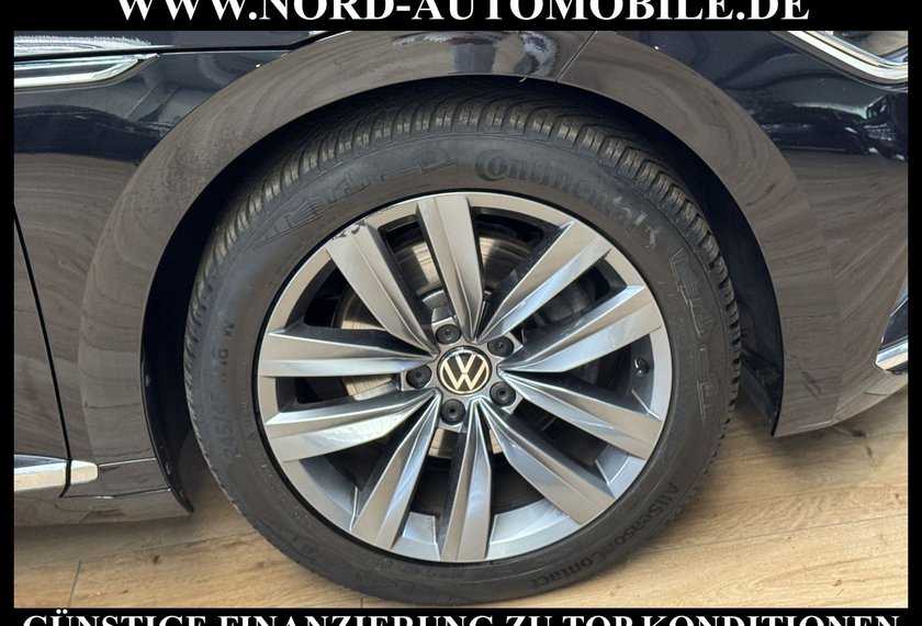 Volkswagen Arteon Arteon Shooting Brake Elegance 2.0 TDI DSG AHK