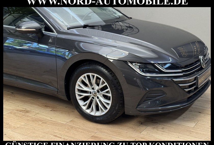 Volkswagen Arteon Arteon Shooting Brake 2.0 TDI DSG *AHK*VIRT*KEYL
