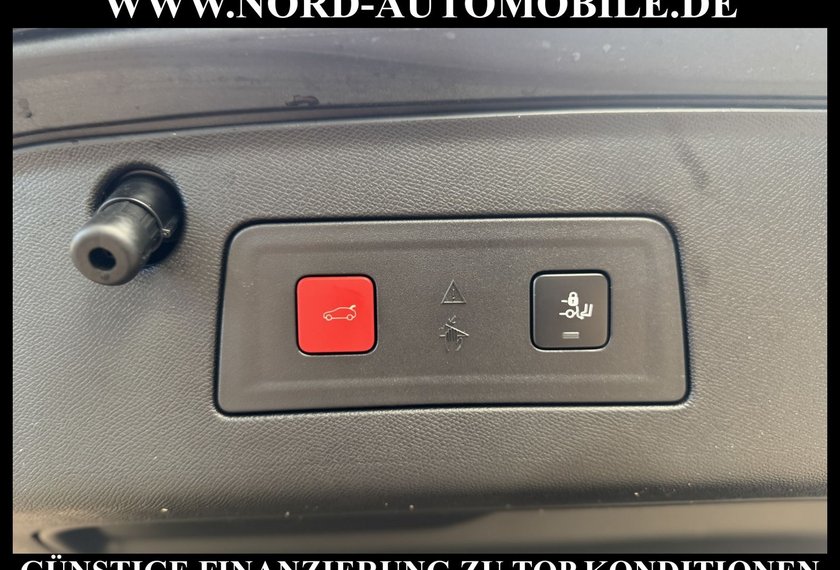 Peugeot 508 508 SW Hybrid 225 GT *AHK*18Z*360KAM*ACC*UPE:58