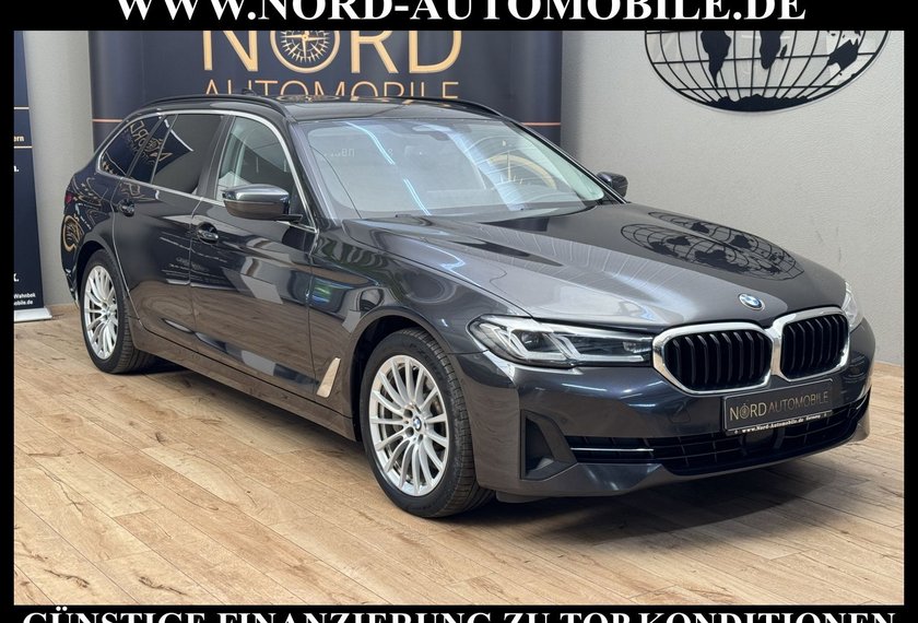 BMW 530 530 e xDrive touring *AHK*PANO*UPE:80