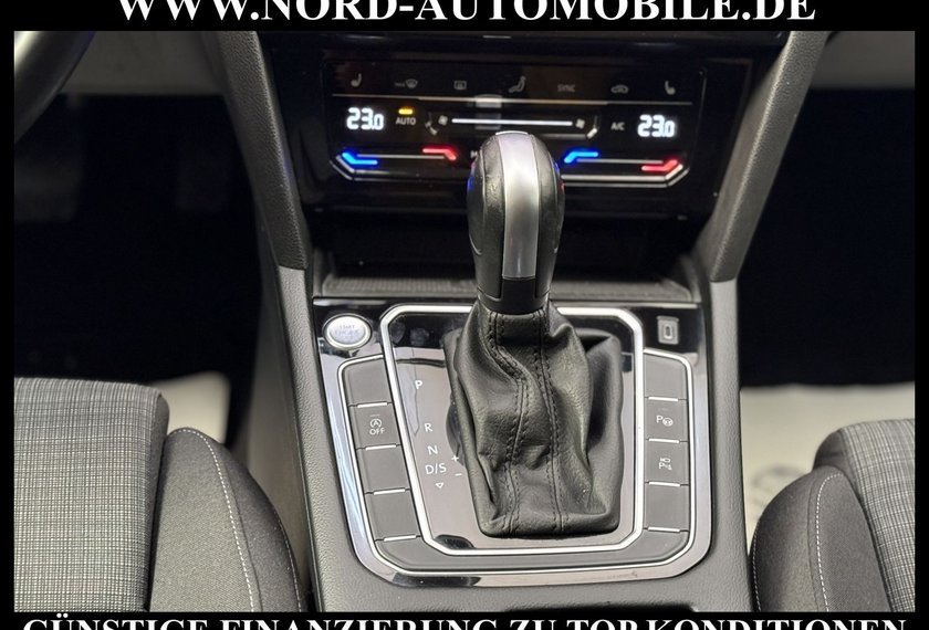Volkswagen Passat Variant Passat Variant Business 2.0 TDI DSG AHK/Dig.Cock